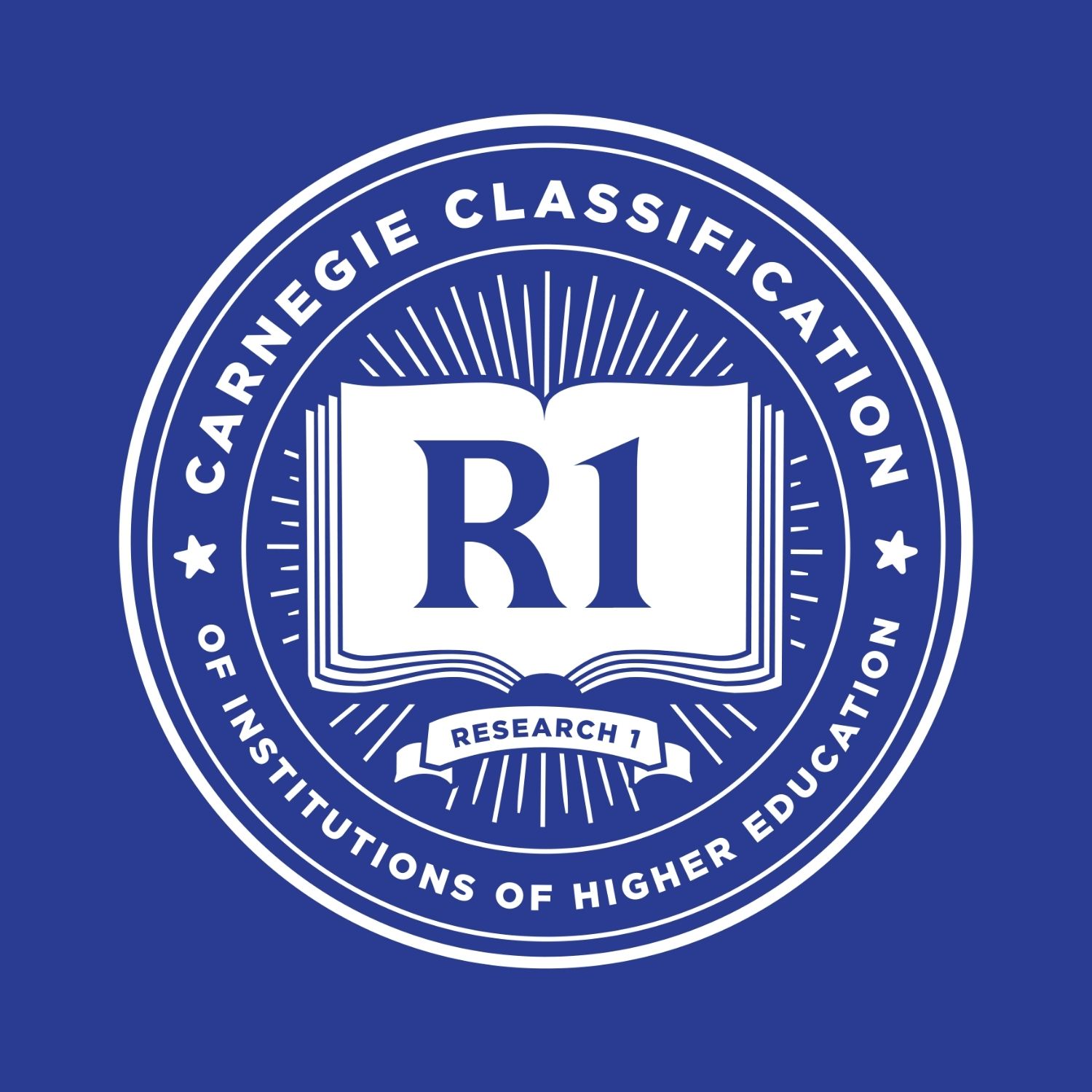 Carnegie Classification Seal