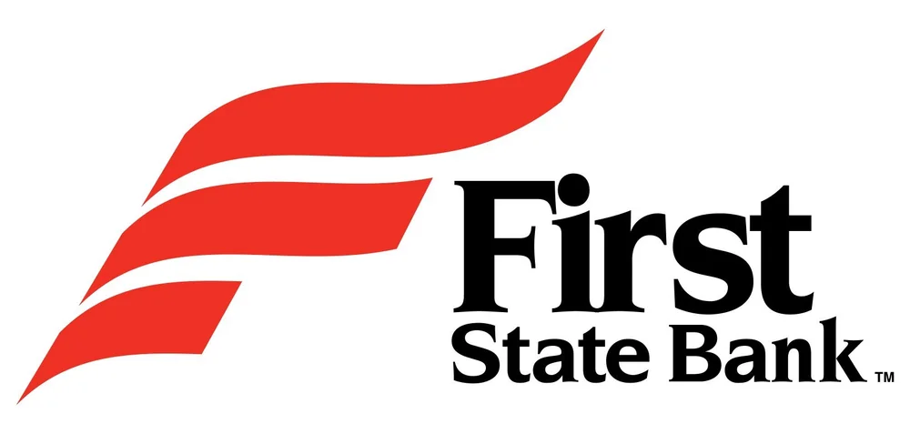 First State Bank Logo