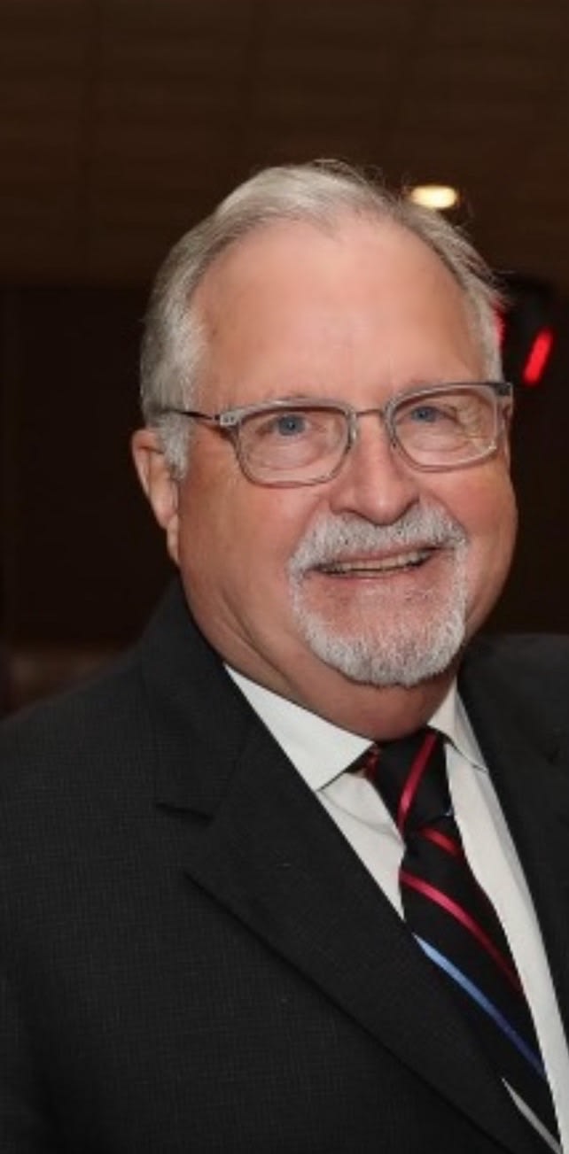 Grant Simpson Scholarship