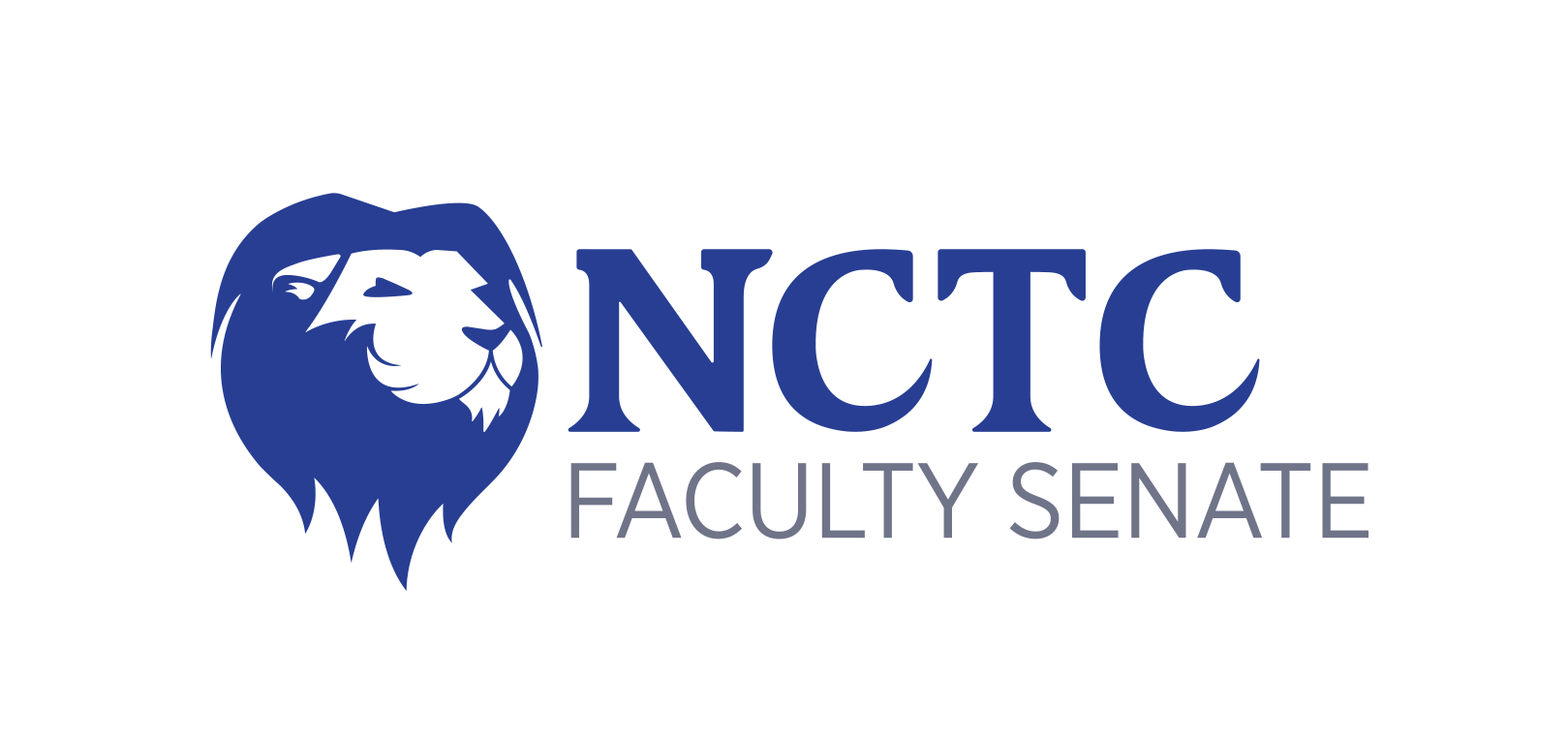 Faculty Senate Logo