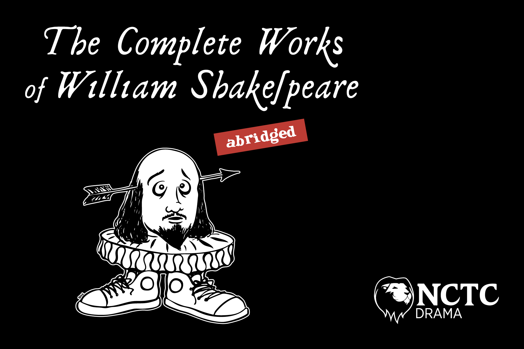 Complete Works of William Shakespeare