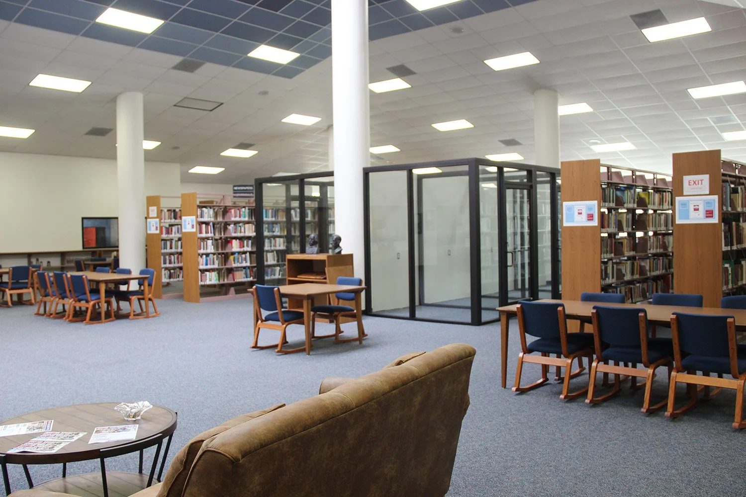 gainesville-library-interior