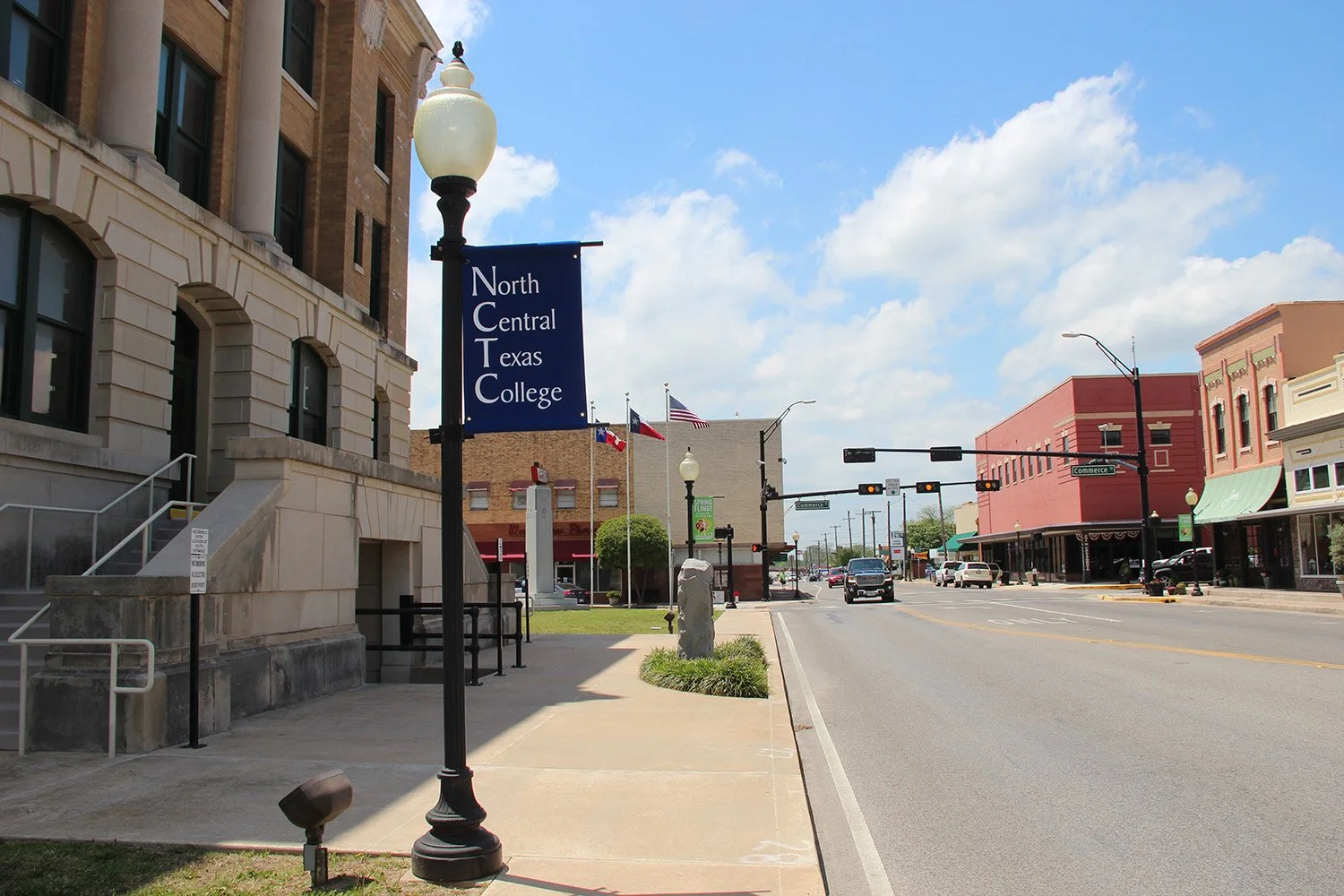 surrounding-community